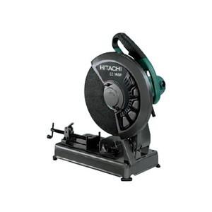 ハイコーキ 355mm 高速切断機 CC14SFハイコーキ（切断砥石別売 
