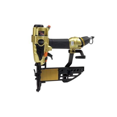 日立 N5004HMF 50mm 高圧タッカ【野田愛宕店】【店頭取引限定】【中古