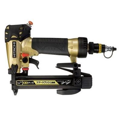 日立 高圧タッカ N2510HMB 10mm ケースなし : 4966376172672 : e 