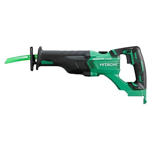 HiKOKI（ハイコーキ） 18V コードレスセーバソー CR18DBL(NN) 本体のみ