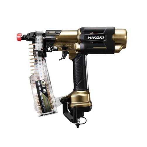 HiKOKI 32mm高圧ねじ打ち機 WF3HSの中古 未使用品 《千葉》中古 HiKOKI 32mm高圧ねじ打ち機 WF3HSの中古 未使用品 《千葉》中古