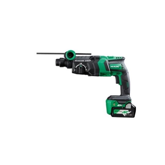 ハイコーキ DH36DPE(2XP) コードレスハンマードリル(バッテリ・充電器  