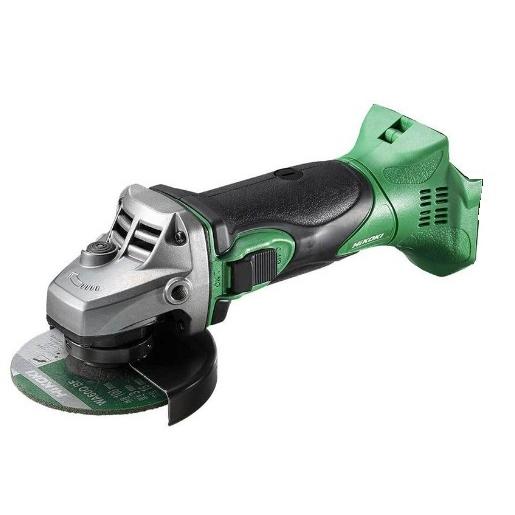 HiKOKI ハイコーキ G18DBBVL ディスクグラインダ 中古品 本体のみ 18V