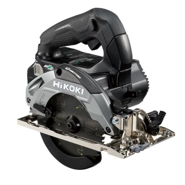 HiKOKI ハイコーキ C3605DA(SK)(NNB)ブラック (バッテリ・充電器 HiKOKI ハイコーキ C3605DA(SK)(NNB)ブラック (バッテリ・充電器
