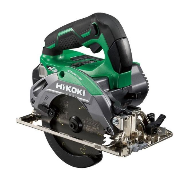 HiKOKI ハイコーキ C3605DB(SK)(NN)(本体のみ+黒鯱チップソー付 HiKOKI ハイコーキ C3605DB(SK)(NN)(本体のみ+黒鯱チップソー付