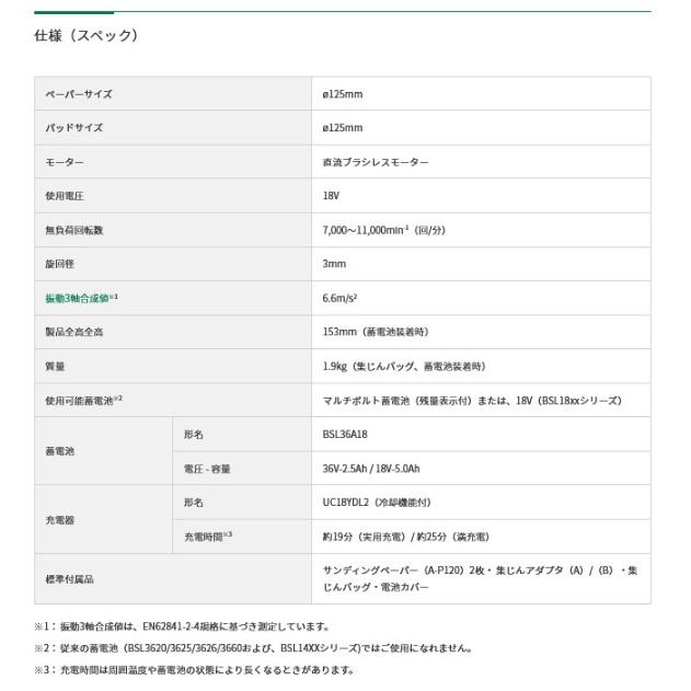 HiKOKI ハイコーキ SV1813DA(NN) (本体のみ)(バッテリ・充電器 HiKOKI ハイコーキ SV1813DA(NN) (本体のみ)(バッテリ・充電器