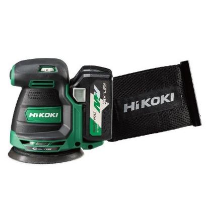 HiKOKI ハイコーキ SV1813DA(XP) セット (バッテリ1個・充電器付 HiKOKI ハイコーキ SV1813DA(XP) セット (バッテリ1個・充電器付
