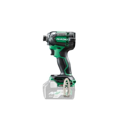 HiKOKI ハイコーキ WH18DC(NN)(本体のみ) (バッテリ・充電器 HiKOKI ハイコーキ WH18DC(NN)(本体のみ) (バッテリ・充電器