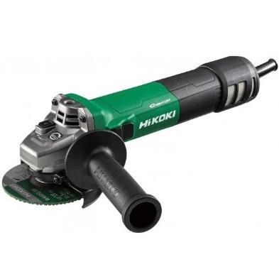 HiKOKI ハイコーキ G10BYE2(100V) スライドスイッチ式 100mm HiKOKI ハイコーキ G10BYE2(100V) スライドスイッチ式 100mm