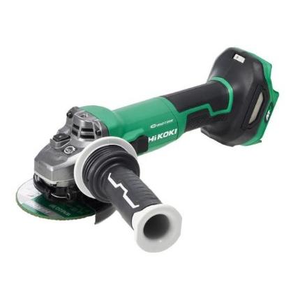 HiKOKI ハイコーキ G3613DC(NN) (本体のみ)(バッテリ・充電器 HiKOKI ハイコーキ G3613DC(NN) (本体のみ)(バッテリ・充電器