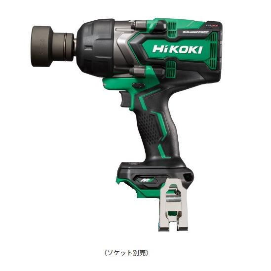 ハイコーキ WR36DF(NN) (本体のみ) (バッテリ・充電器・ケース ハイコーキ WR36DF(NN) (本体のみ) (バッテリ・充電器・ケース