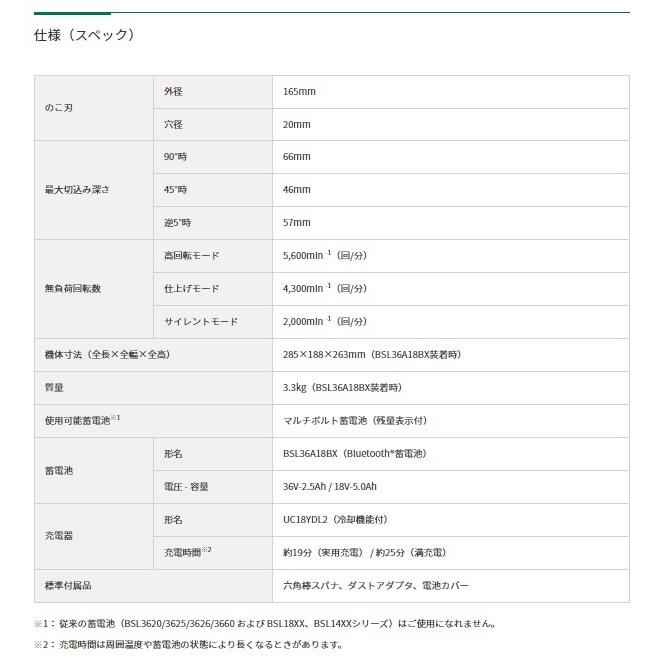 HiKOKI ハイコーキ C3606DB(2XPSBZ) (バッテリ2個・充電器 HiKOKI ハイコーキ C3606DB(2XPSBZ) (バッテリ2個・充電器