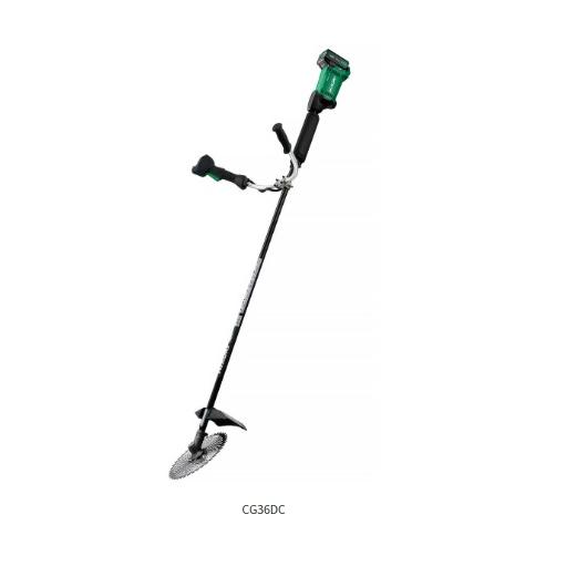 HiKOKI ハイコーキ CG36DC(WPZ) (バッテリ1個・充電器付) 充電式 HiKOKI ハイコーキ CG36DC(WPZ) (バッテリ1個・充電器付) 充電式