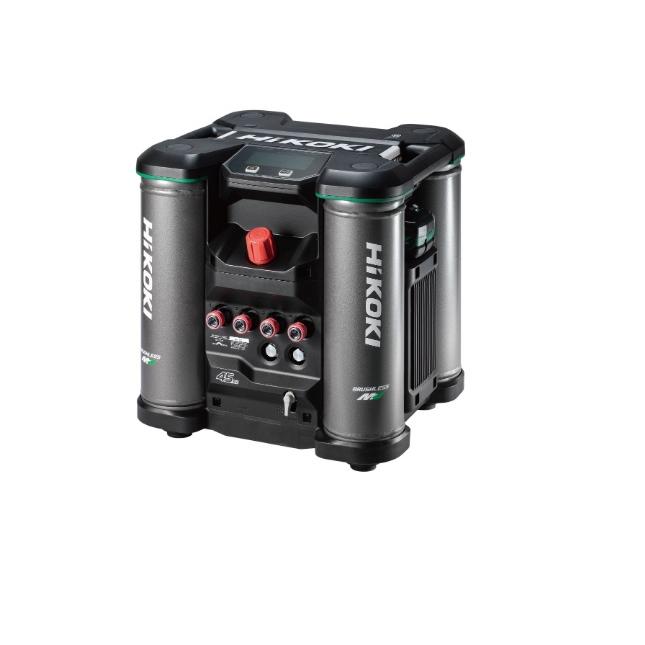 HiKOKI ハイコーキ EC4516HY(S) 高圧専用 コンプレッサー 100V HiKOKI ハイコーキ EC4516HY(S) 高圧専用 コンプレッサー 100V