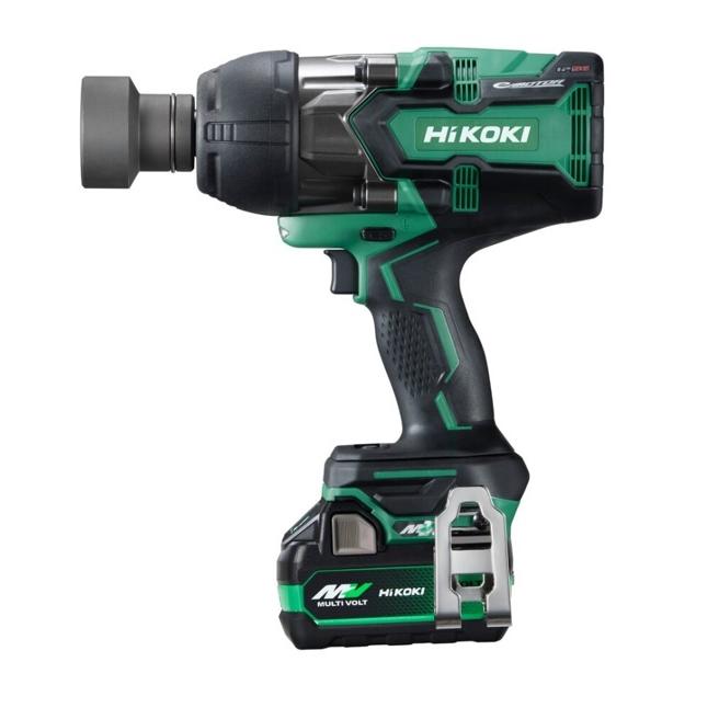 HiKOKI ハイコーキ WR36DA(2XPZ) (ソケット別売) (バッテリ2個 HiKOKI ハイコーキ WR36DA(2XPZ) (ソケット別売) (バッテリ2個