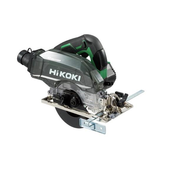 HiKOKI ハイコーキ C3605DYB(XPSZ) (バッテリ1個・充電器・ケース付 