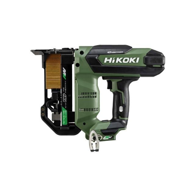 HiKOKI 限定色 ハイコーキ N3604DM(NNKG) (本体+ケース付き HiKOKI 限定色 ハイコーキ N3604DM(NNKG) (本体+ケース付き