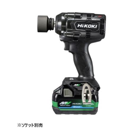 HiKOKI ハイコーキ WR36DH(2XPBSZ) セット (バッテリ2個・充電器 HiKOKI ハイコーキ WR36DH(2XPBSZ) セット (バッテリ2個・充電器