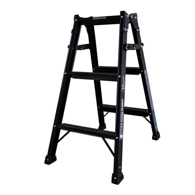 ALINCO アルインコ BPRS-90 天板高さ82cm 全ステップに滑り止め ALINCO アルインコ BPRS-90 天板高さ82cm 全ステップに滑り止め