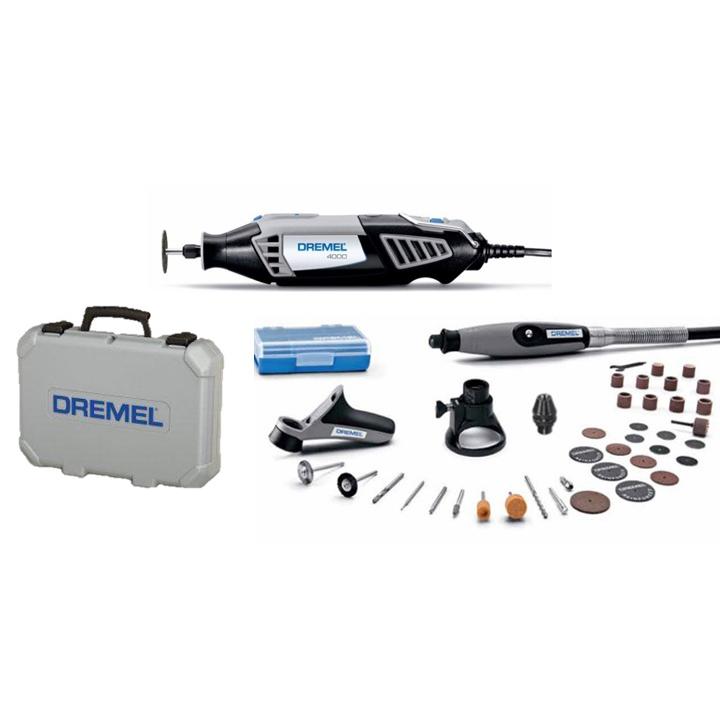 BOSCH（ボッシュ） 特価！ドレメル 4000-3/36JZ (キャリングケース付