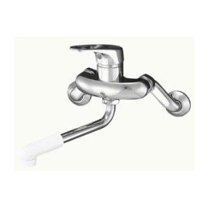 カクダイ カクダイ(KAKUDAI) シングルレバー混合栓 192-301 : e-tool