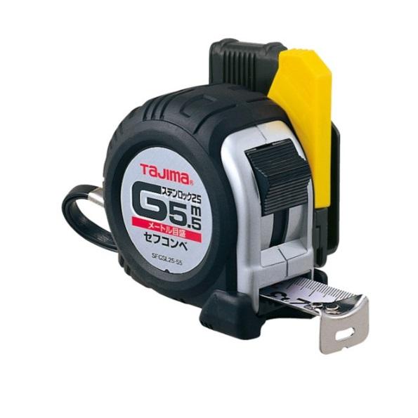 タジマ セフコンベGステンロック25 SFGSL25-55BL 【楽天市場