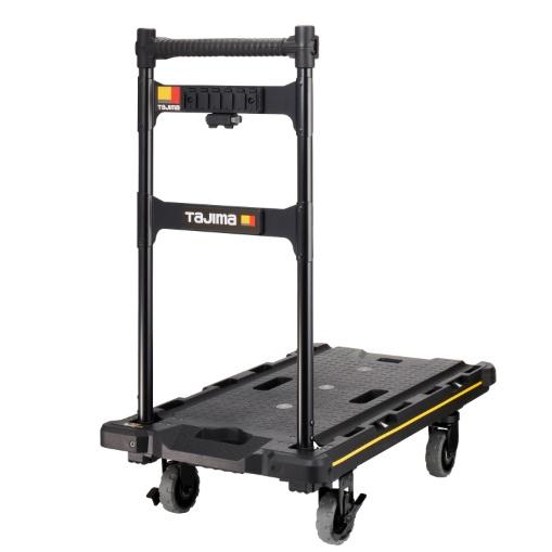 Tajima（タジマ） CT-DHTOR セフ台車折りたたみ式 TJM TAJIMA : e-tool 