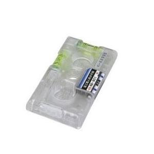 アカツキ製作所 アカツキ KOD 電工職人用 水平器(検電無) ND-951 : e