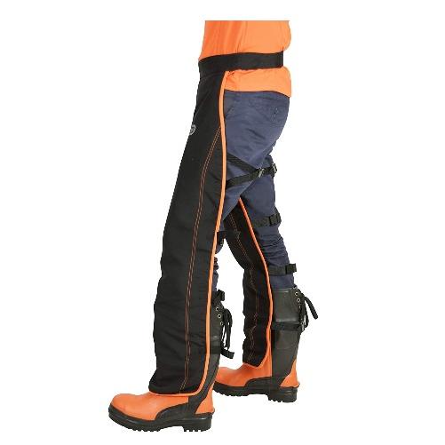 OREGON - Oregon(オレゴン)軽量チャップス ブラック　575780 Amazon | Oregon(オレゴン)ユニセックス大人 軽量チャップス