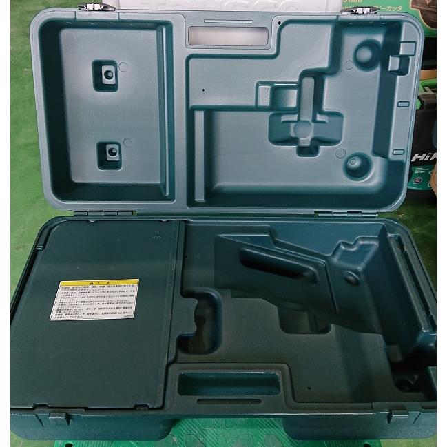 HiKOKI（ハイコーキ） 充電式チップソーカッタ CD14DBL・CD18DBL 用