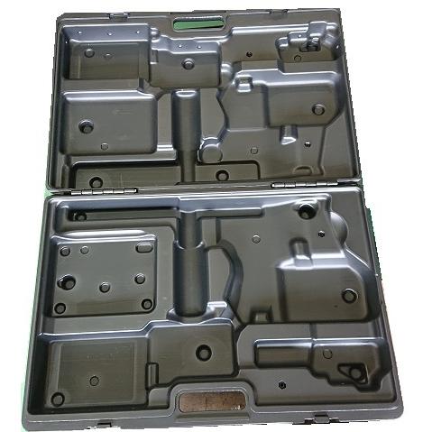 HIKOKi DH36DPAの専用ケース・バッテリー HiKOKI ハイコーキ コードレスロータリハンマドリル DH36DPA 用