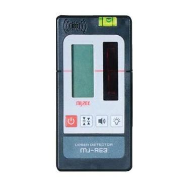myzox マイゾックス MJ-RE3 レーザーレベル用受光器のみ : e myzox マイゾックス MJ-RE3 レーザーレベル用受光器のみ : e
