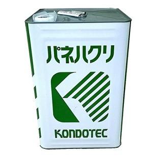 コンドーテック パネハクリ 18L缶 一斗缶 剥離剤 型枠 : e-tool