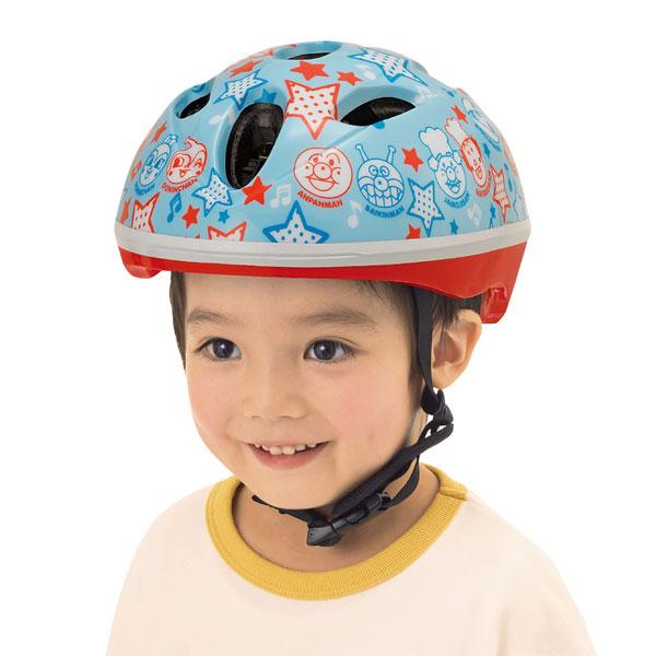 ジョイパレット（JoyPalette） 自転車 子供用 ヘルメット カブロ