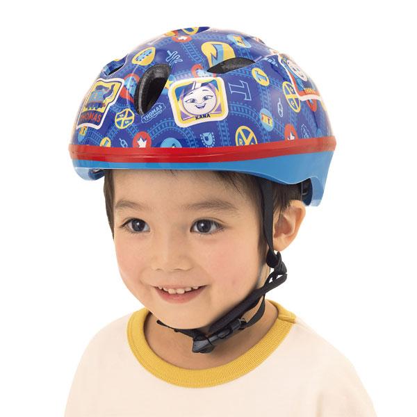 ジョイパレット（JoyPalette） 自転車 子供用 ヘルメット カブロ