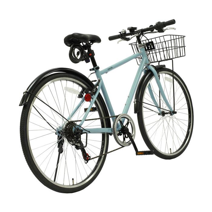 【期間限定】【最安値】クロスバイク 26インチ 楽天市場】※ 地域限定 ※ 組立 整備 済み 完成車でお届け