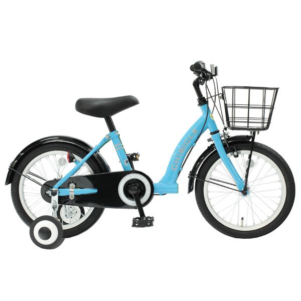 子供用 自転車 子供用自転車 16インチ 補助輪付き 幼児用 キッズバイク