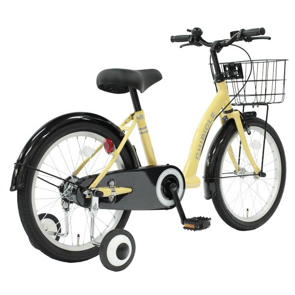 子供用 自転車 子供用自転車 18インチ 補助輪付き 幼児用 キッズバイク