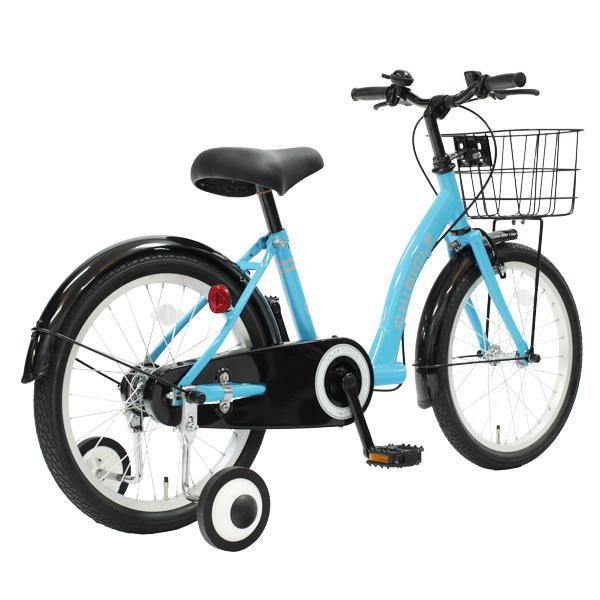 子供用 自転車 子供用自転車 18インチ 補助輪付き 幼児用 キッズ