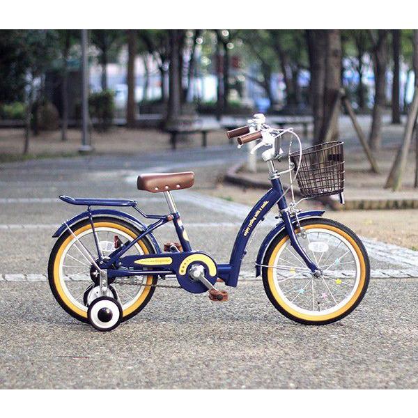 子供 自転車 泥除け