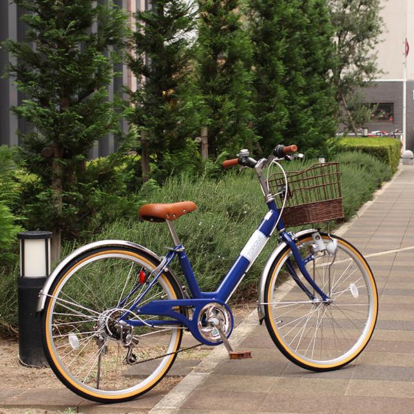 TOPONE 子供用自転車 24インチ キッズバイク 幼児用自転車 低床