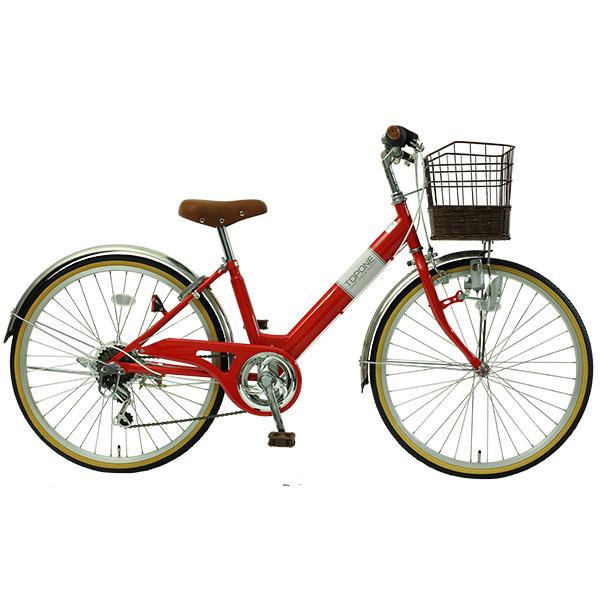 TOPONE 子供用自転車 24インチ キッズバイク 幼児用自転車 低床