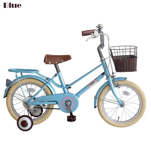 16インチ用自転車リアキャリア