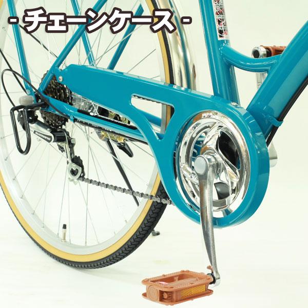 自転車 26インチ シティサイクル オートライト ママチャリ 自転車 26インチ シティサイクル オートライト ママチャリ