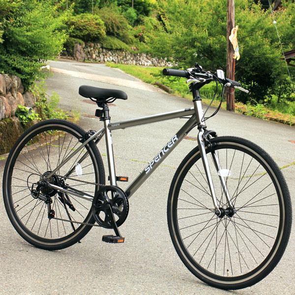TOPONE クロスバイク 700c おすすめ シマノ6段変速ギア シティ TOPONE クロスバイク 700c おすすめ シマノ6段変速ギア シティ