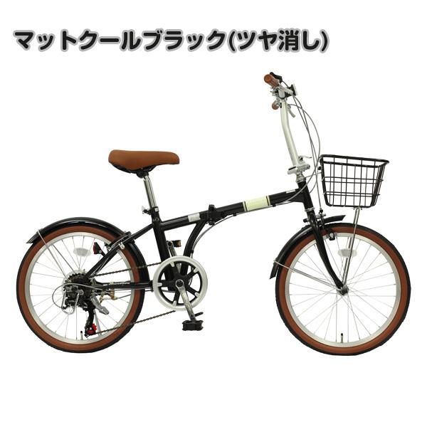 TOPONE（トップワン） 折りたたみ自転車 20インチ シマノ製 6段ギア