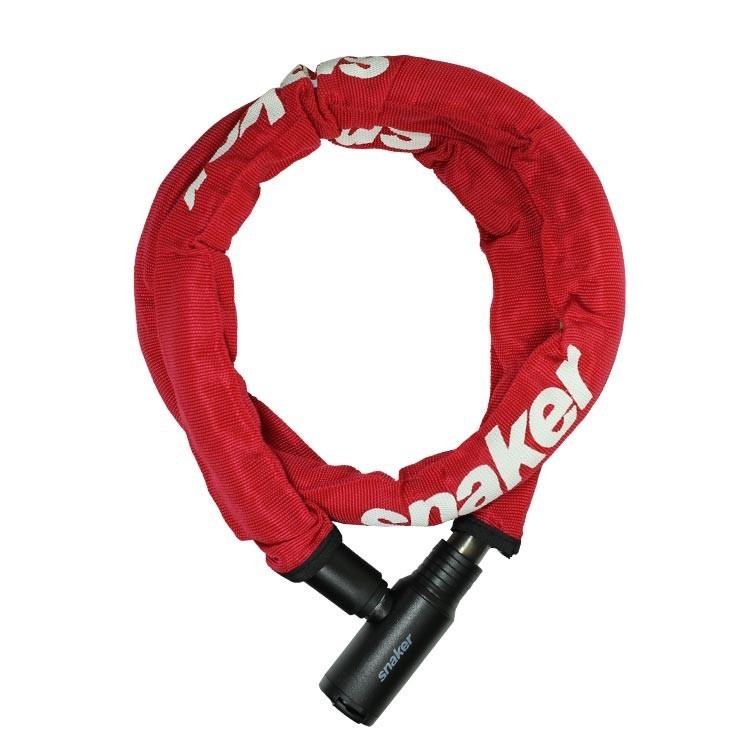 自転車カギ 自転車ロック 直径18ｍｍリング　全長1200mm ジョイントロック　TP-CLK18-1200-　自転車に同梱可能　18*1200mm |  | 03