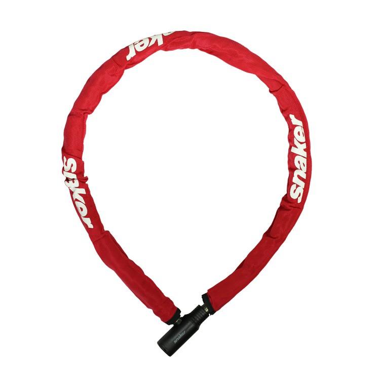 自転車カギ 自転車ロック 直径18ｍｍリング　全長1200mm ジョイントロック　TP-CLK18-1200-　自転車に同梱可能　18*1200mm |  | 04