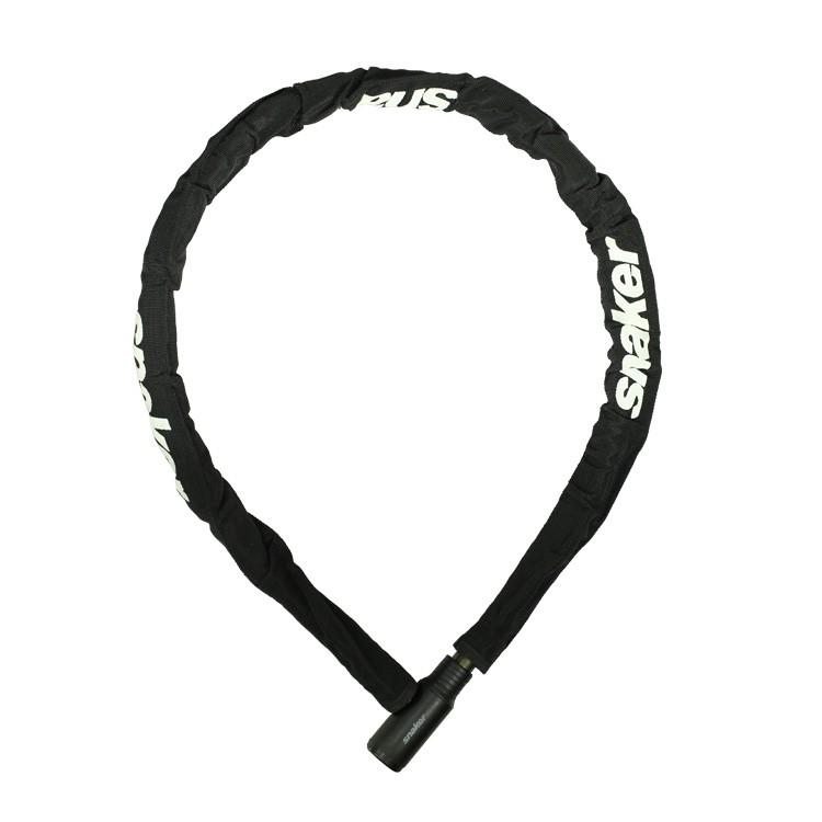 自転車カギ 自転車ロック 直径18ｍｍリング　全長1200mm ジョイントロック　TP-CLK18-1200-　自転車に同梱可能　18*1200mm |  | 08