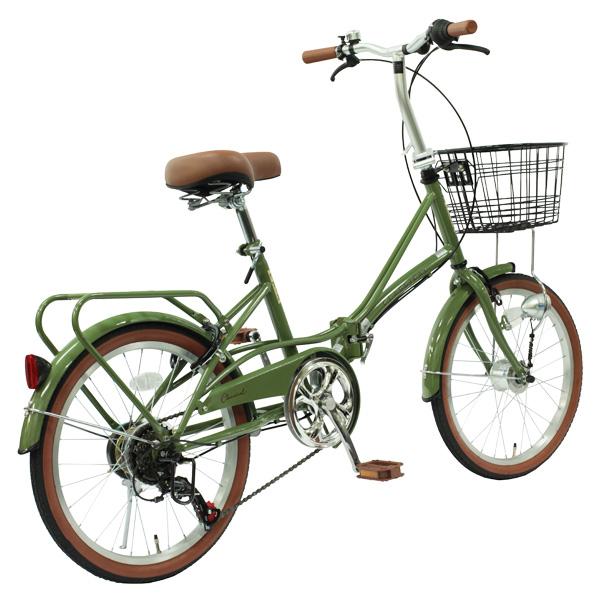 TESTA 折りたたみ自転車 ターコイズ 1w-fkg206-004.jpg